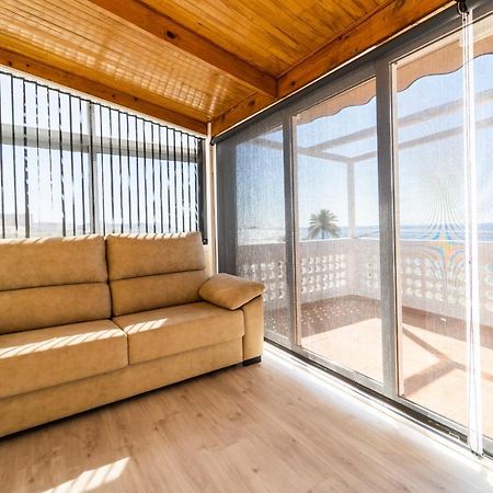 La Vila Es Vella - El Mirador Del Mediterraneo Apartment Villajoyosa Exterior photo