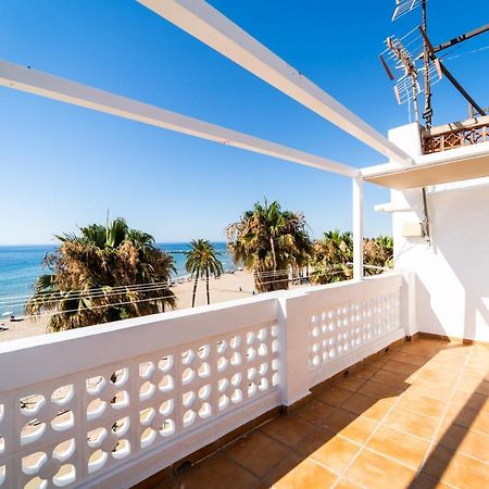 La Vila Es Vella - El Mirador Del Mediterraneo Apartment Villajoyosa Exterior photo